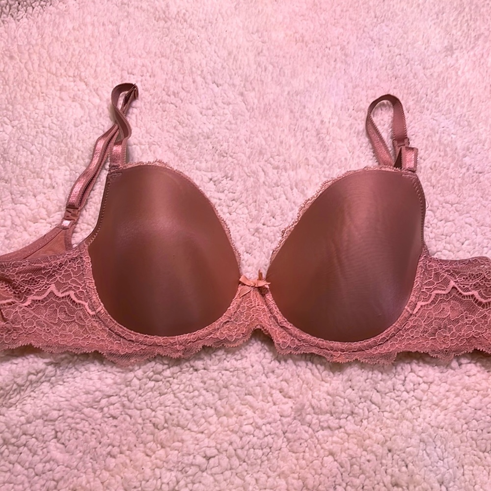 Victoria's Secret bra